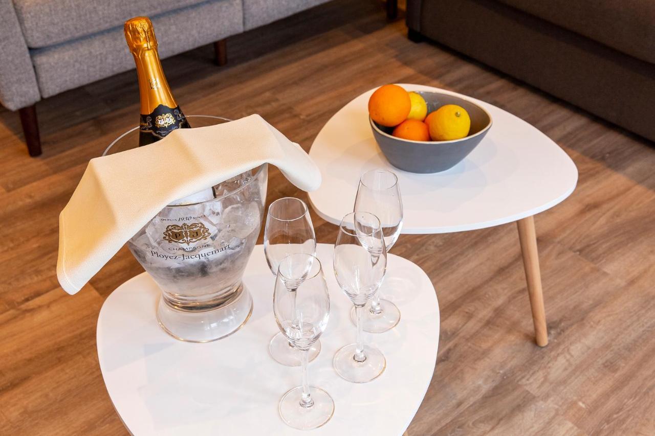 B&B Steendam 66 Gent Ngoại thất bức ảnh