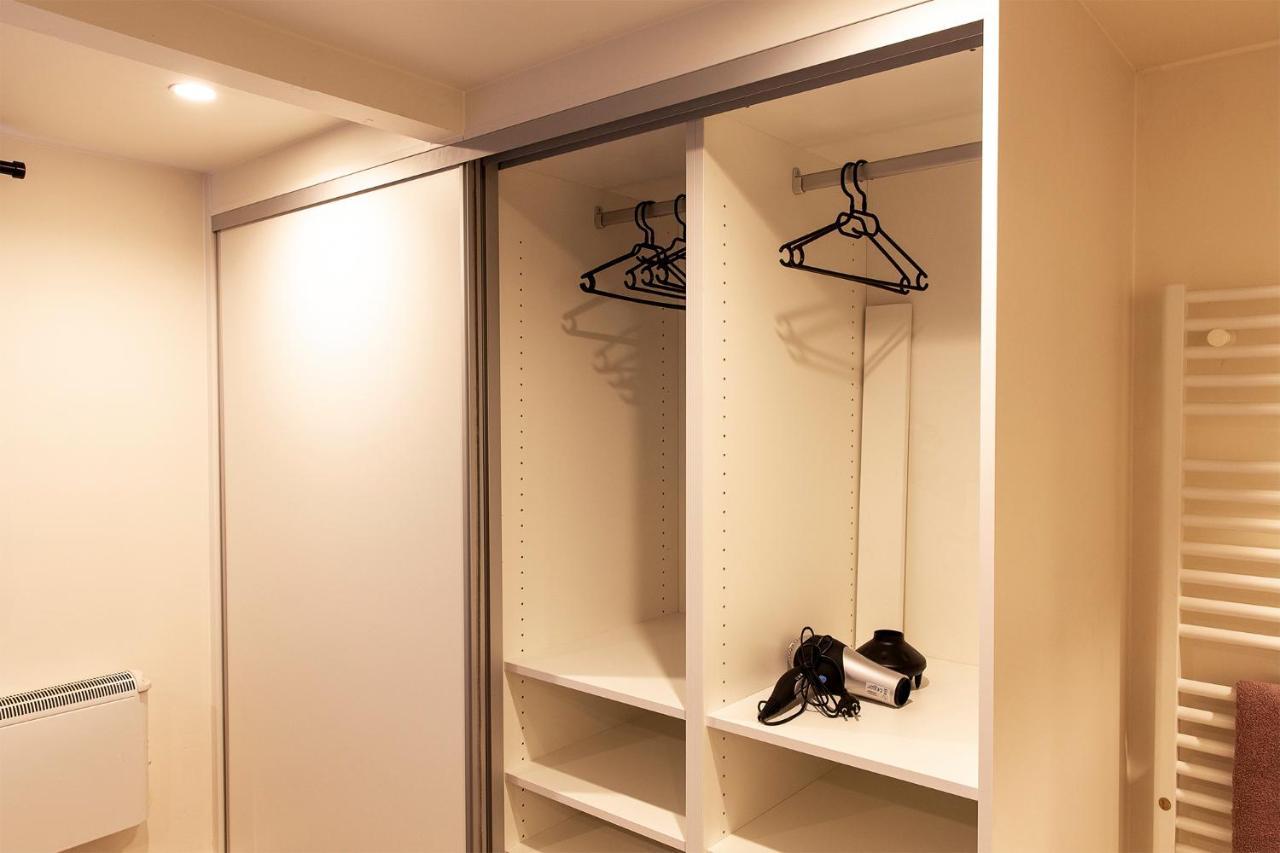 B&B Steendam 66 Gent Ngoại thất bức ảnh